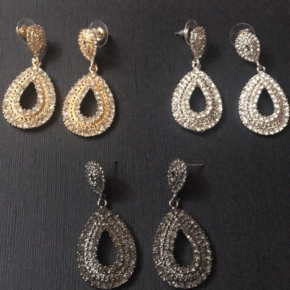 Nordstrom earrings